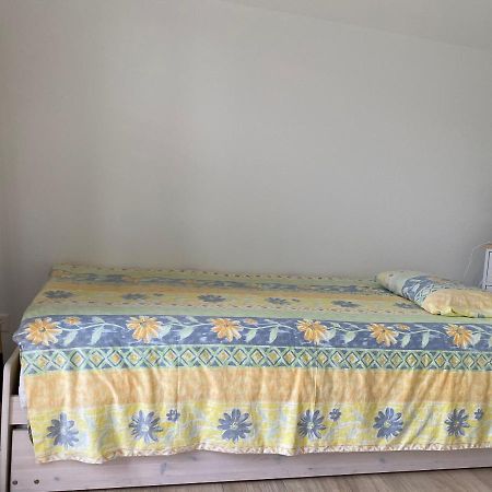 Losone - Locarno, Rustico San Giorgio Bagian luar foto