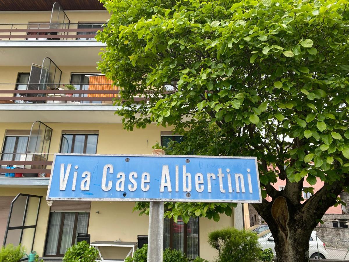 Losone - Locarno, Rustico San Giorgio Bagian luar foto