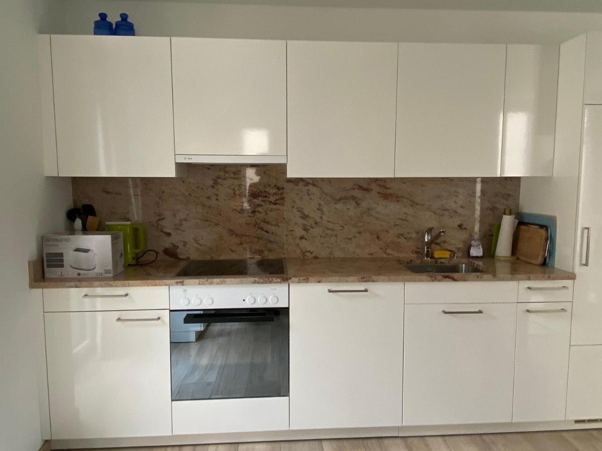 Losone - Locarno, Rustico San Giorgio Bagian luar foto